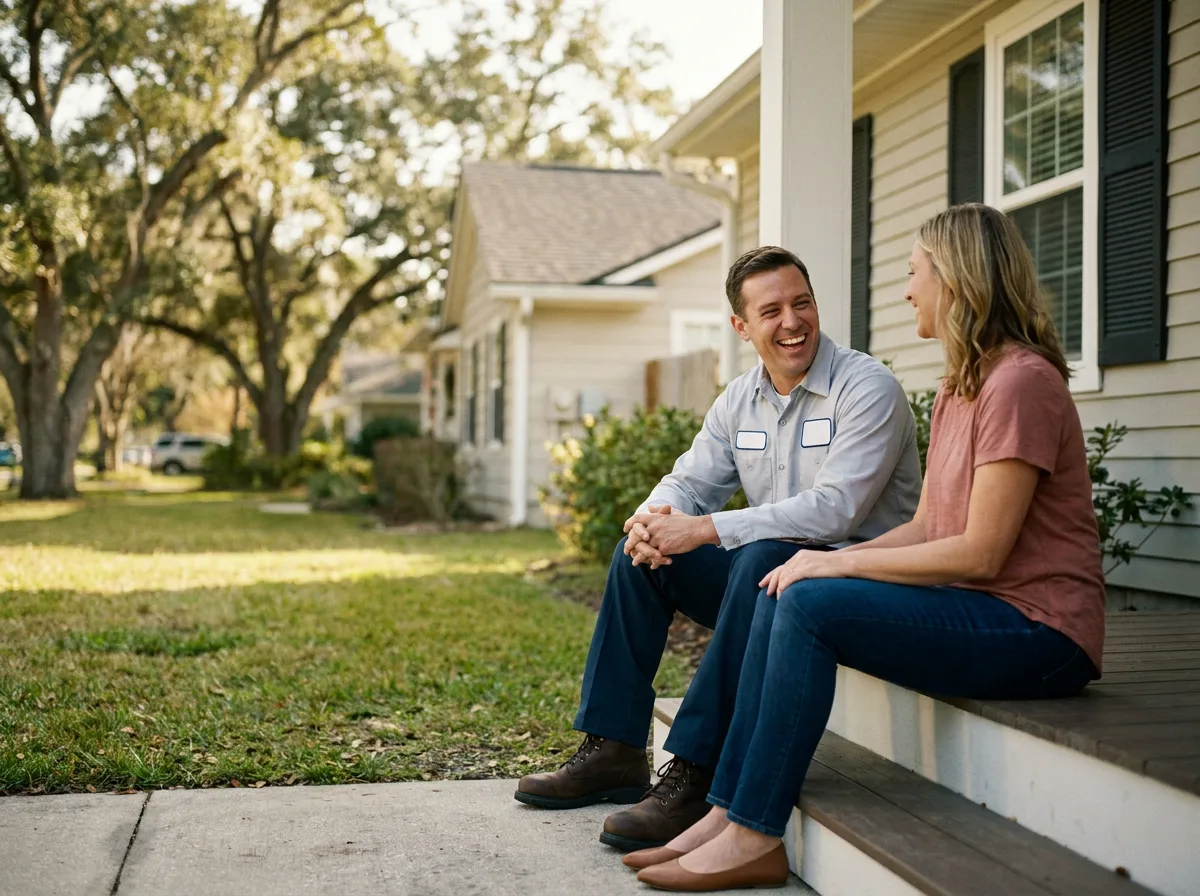 Septic tank pumping FAQs for Varnville, SC
